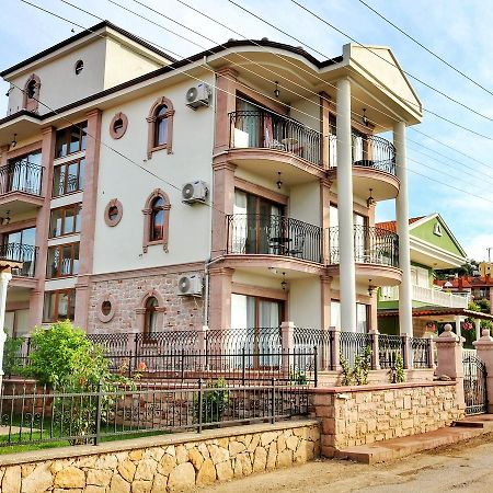 Stone Hill Hotel Ayvalı المظهر الخارجي الصورة