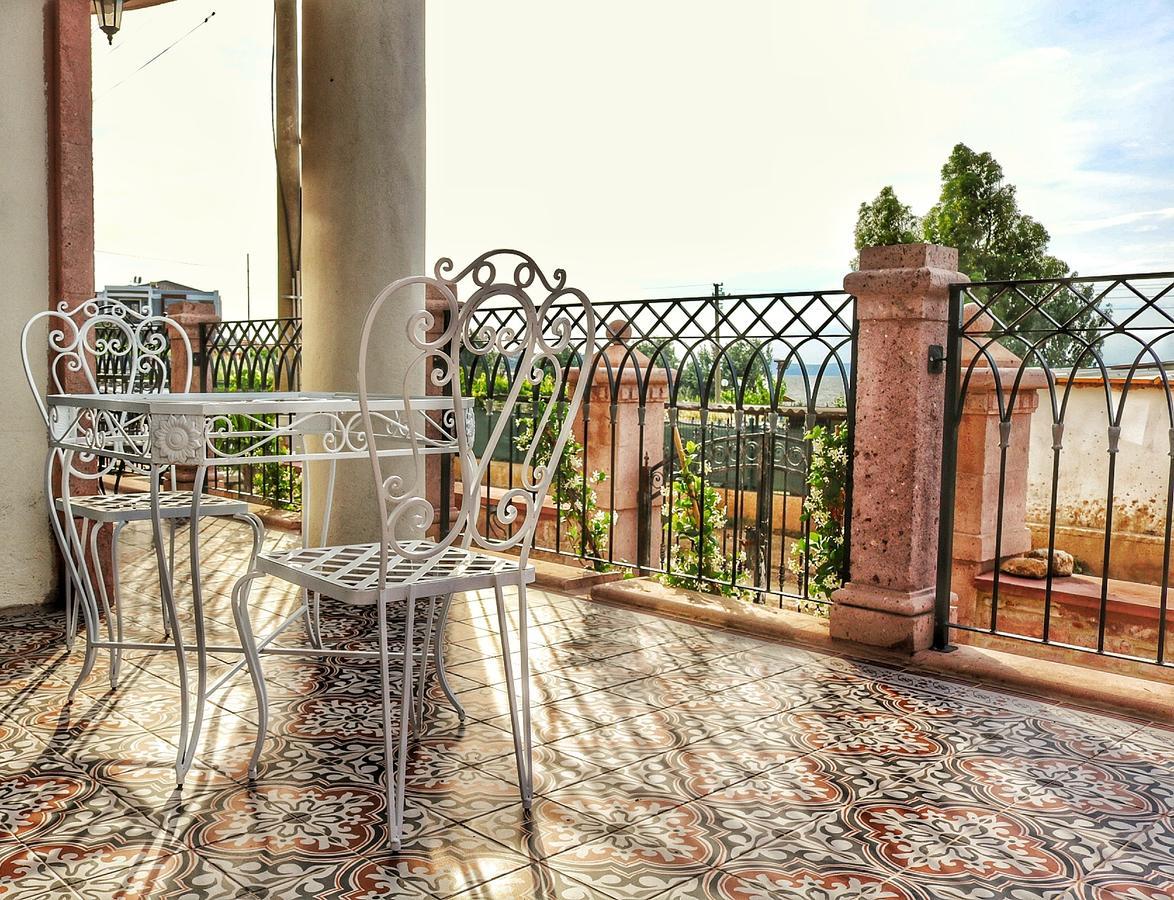 Stone Hill Hotel Ayvalı المظهر الخارجي الصورة