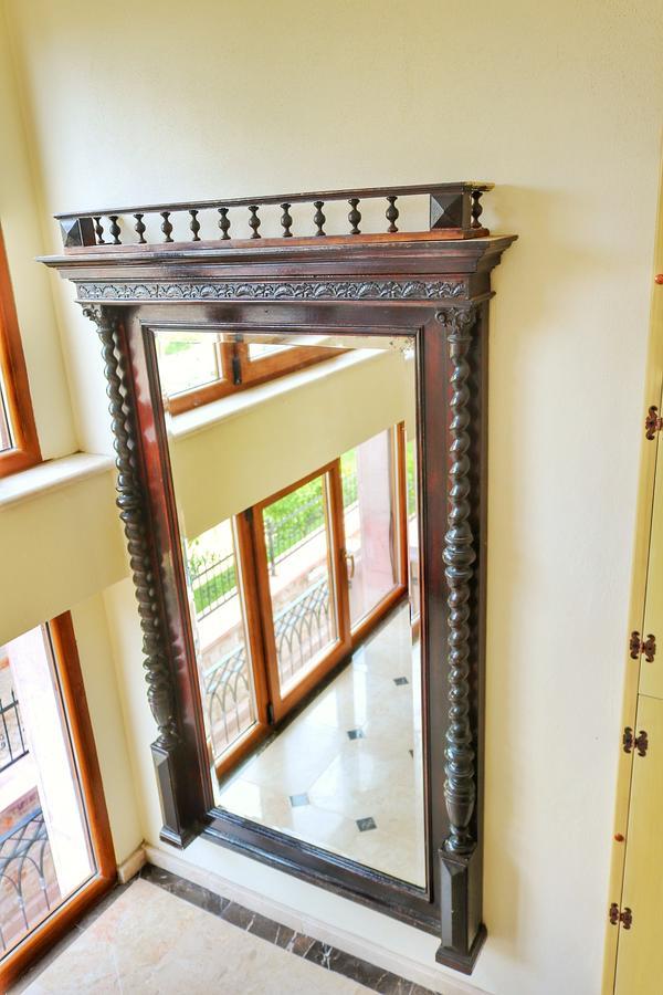 Stone Hill Hotel Ayvalı المظهر الخارجي الصورة