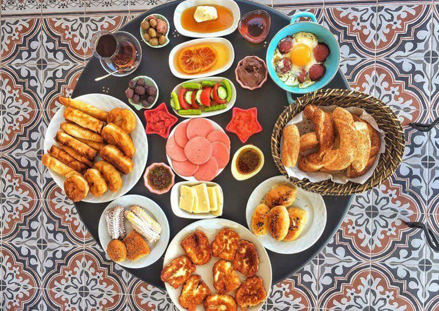 Stone Hill Hotel Ayvalı المظهر الخارجي الصورة